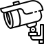 Cctv-camera