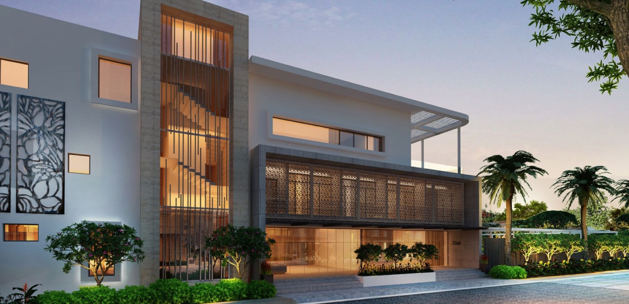 Ultra Luxury Villas in Hyderabad