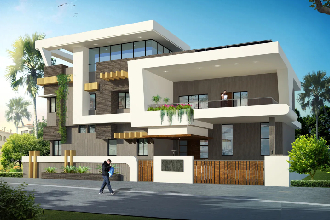 Villas